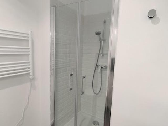 Location Appartement 1 pièce 22.62 m2 Brive la Gaillarde
