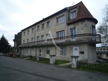 Location Appartement 1 pièce 22.88 m2 Montmorency