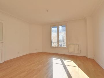 Location appartement 1 pièce, 22.80m², Nogent sur Marne