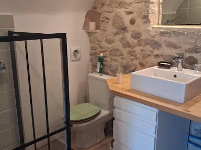 Location Appartement 1 pièce 22.8 m2 Chavannes