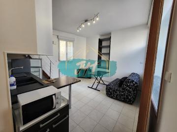 Location Appartement 1 pièce 22.8 m2 Ecouen