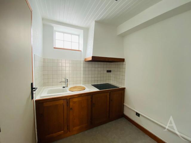 Location appartement 1 pièce, 22.90m², Porcheville