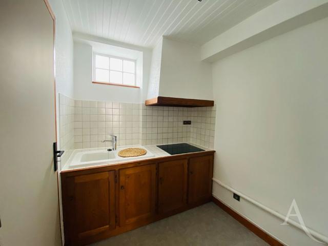 Location appartement 1 pièce, 22.90m², Porcheville