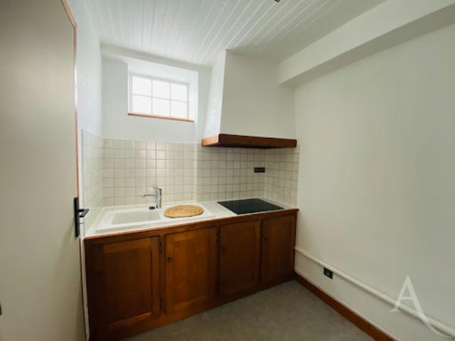 Location Appartement 1 pièce 22.9 m2 Porcheville