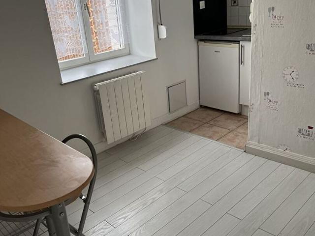 Location Appartement 1 pièce 22m²