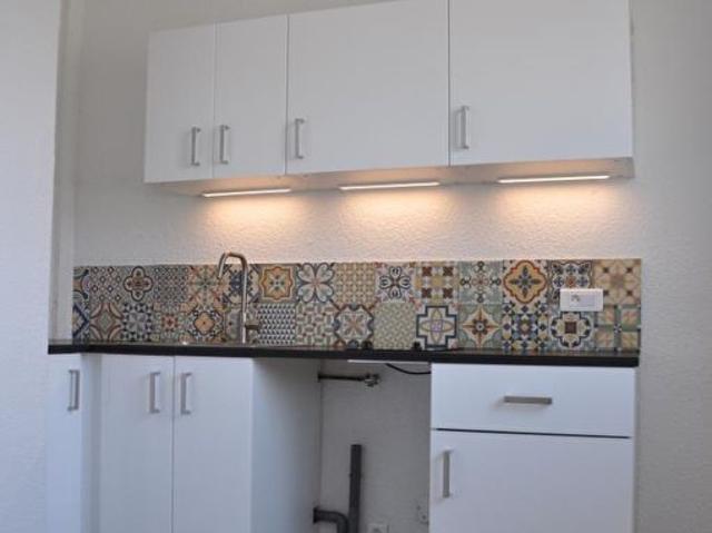Location Appartement 1 pièce 22m²