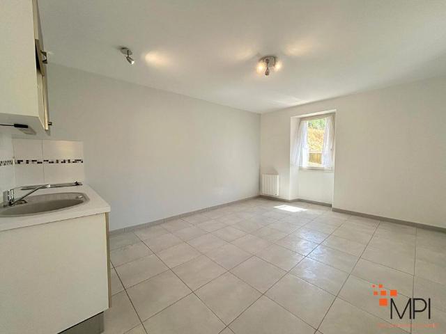 Location Appartement 1 pièce 22m²