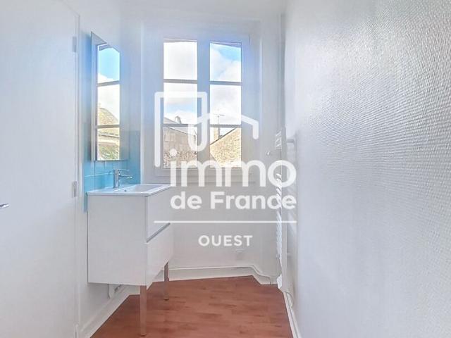 Location Appartement 1 pièce 22m²