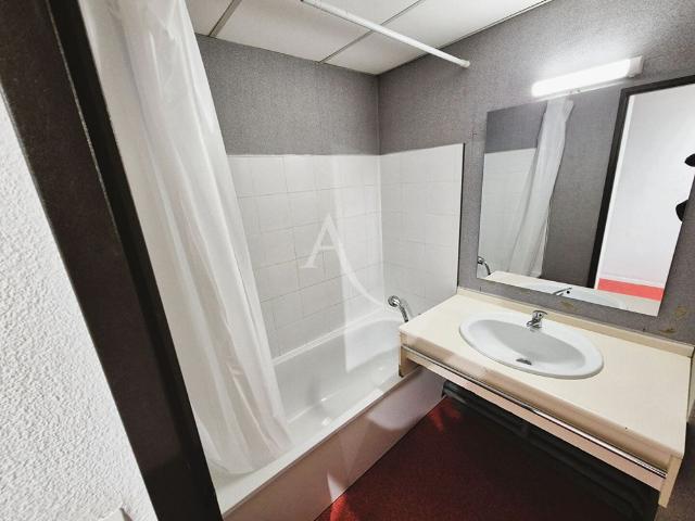 Location Appartement 1 pièce 22m²