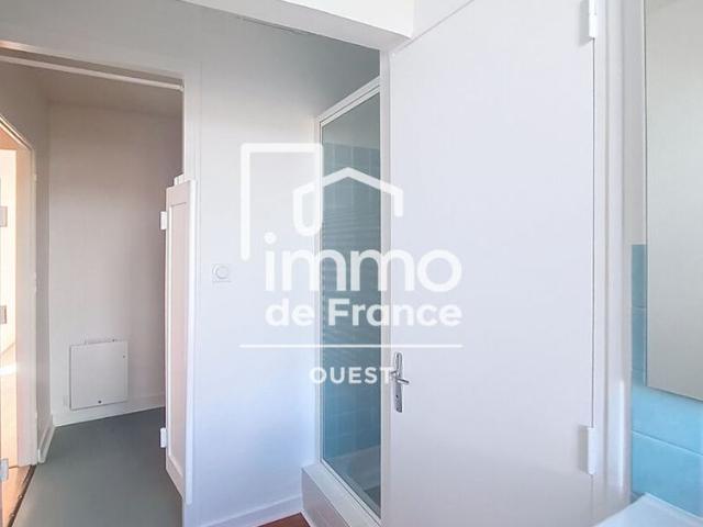 Location Appartement 1 pièce 22m²