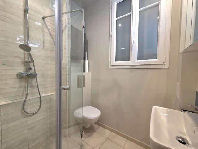 Location Appartement 1 pièce 22m²