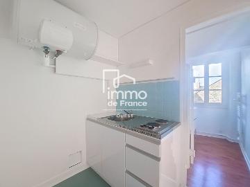 Location Appartement 1 pièce 22m²