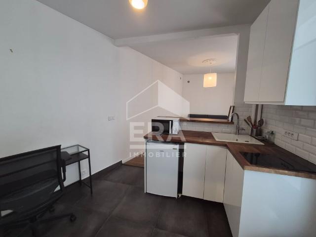 Location Appartement 1 pièce 22m²