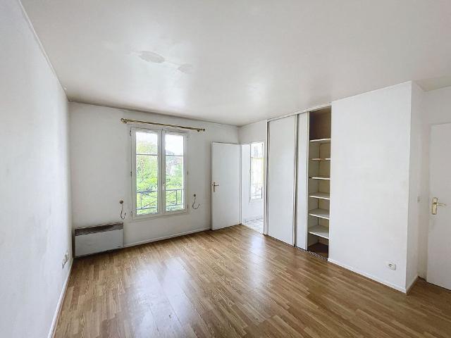 Location Appartement 1 pièce 22m²