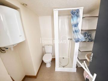 Location Appartement 1 pièce 22m²