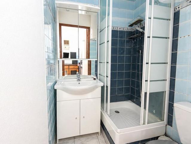 Location Appartement 1 pièce 22m²