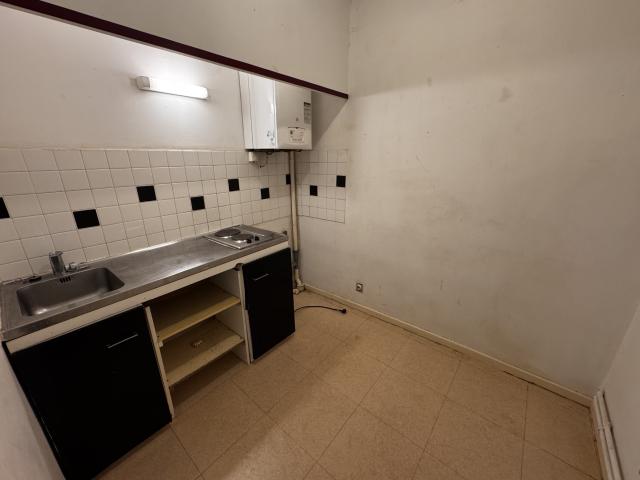 Location Appartement 1 pièce 22m² TOULOUSE 31000
