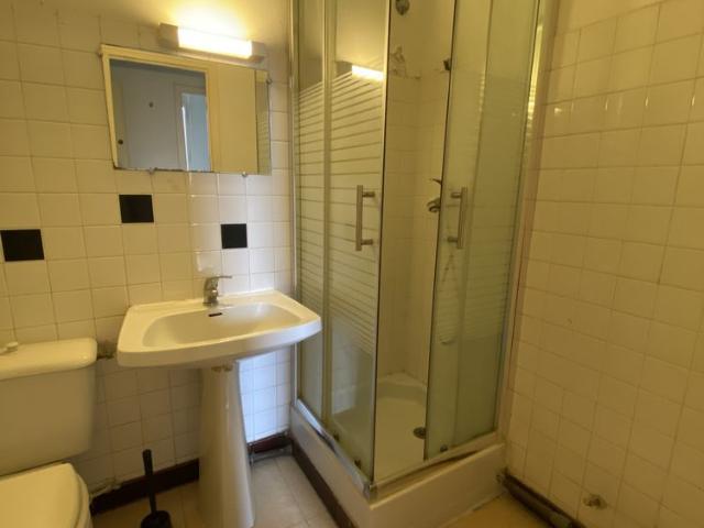 Location Appartement 1 pièce 22m² TOULOUSE 31000