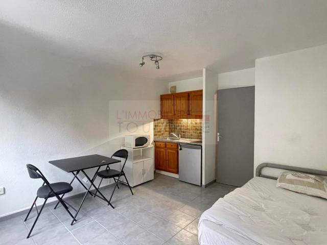 Location Appartement 1 pièce 22m² TOULOUSE 31000