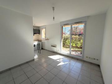 Location Appartement 1 pièce 22m² TOULOUSE 31100