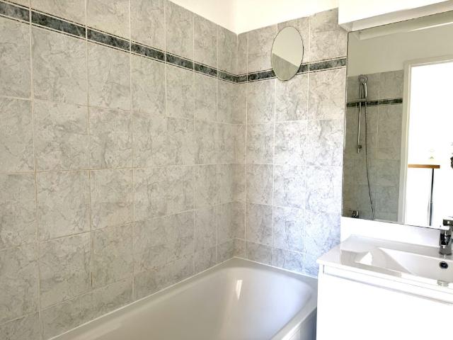 Location Appartement 1 pièce 22m² TOULOUSE 31100