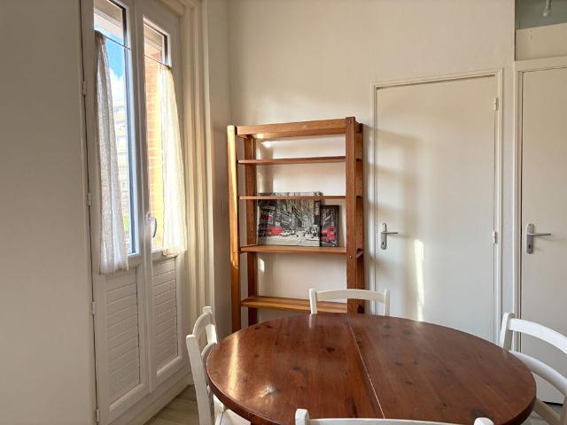 Location Appartement 1 pièce 22m² TOULOUSE 31300