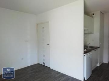 Location Appartement 1 pièce 22m² TOULOUSE 31400