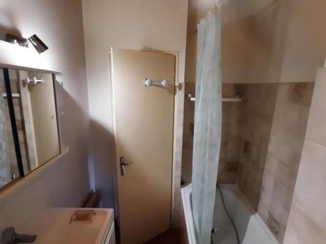 Location Appartement 1 pièce 22m² TOULOUSE 31400