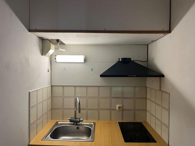 Location Appartement 1 pièce 22m² TOULOUSE 31400