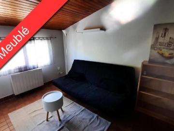 Location Appartement 1 pièce 22m² TOULOUSE 31400