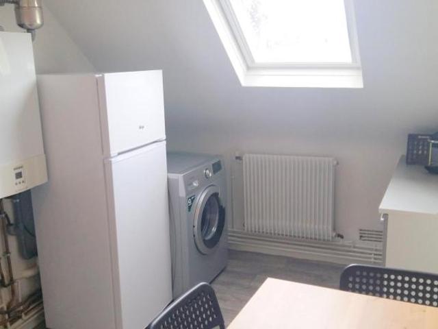 Location Appartement 1 pièce 22m² TOURS 37000