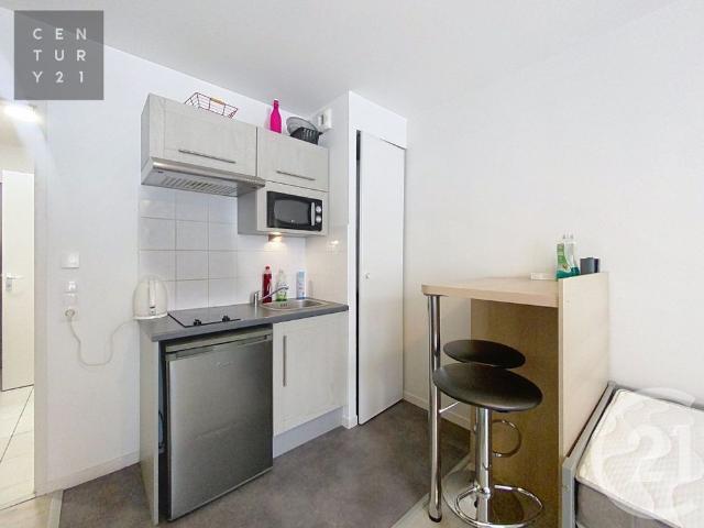 Location Appartement 1 pièce 22m² TROYES 10000