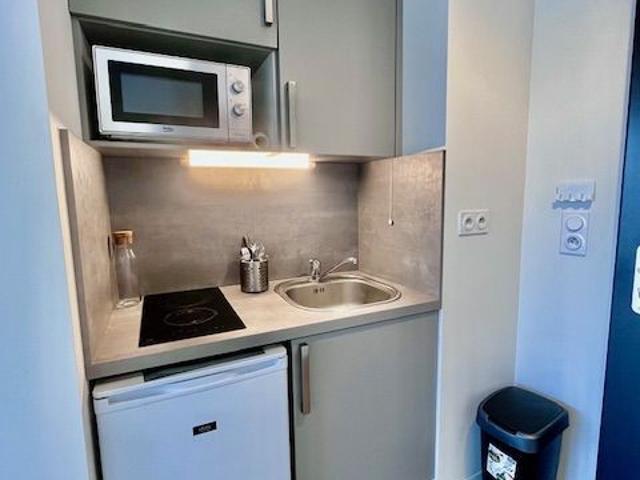 Location Appartement 1 pièce 22m² TROYES 10000
