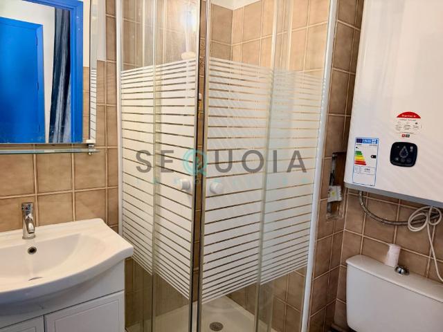 Location Appartement 1 pièce 22m² VALLAURIS 06220