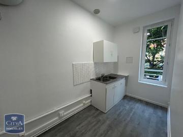Location Appartement 1 pièce 22m² VINCENNES 94300