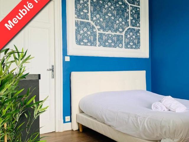 Location Appartement 1 pièce 22m² VICHY 03200