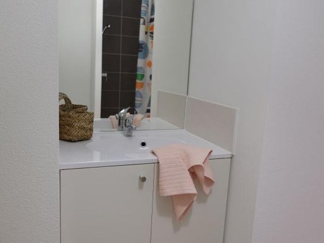 Location Appartement 1 pièce 22m² VILLENAVE D ORNON 33140