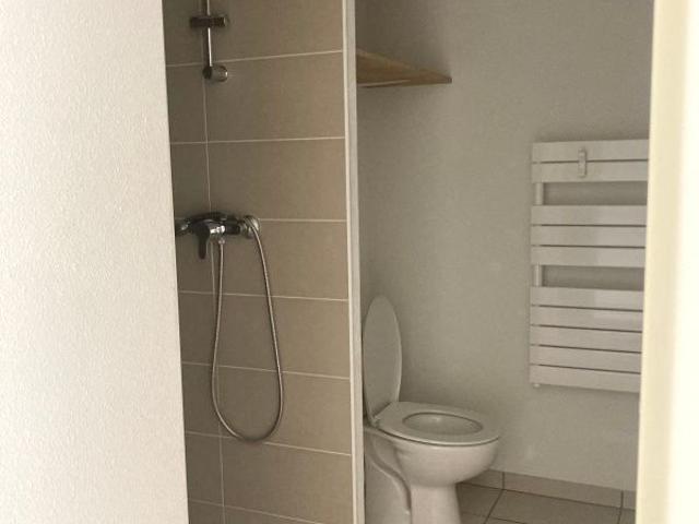 Location Appartement 1 pièce 22m² VILLENAVE D ORNON 33140
