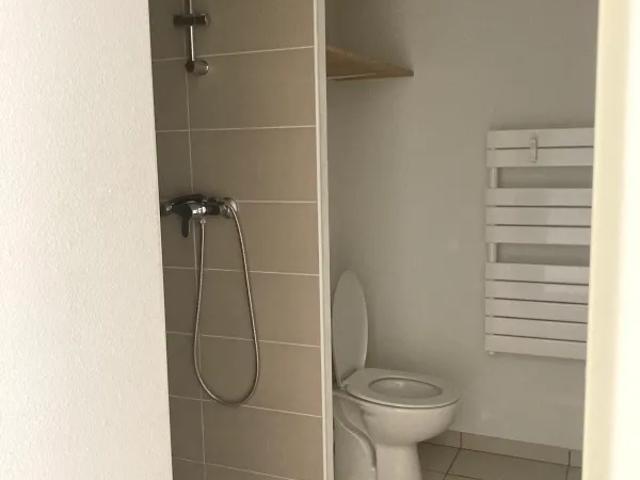 Location Appartement 1 pièce 22m² VILLENAVE D ORNON 33140
