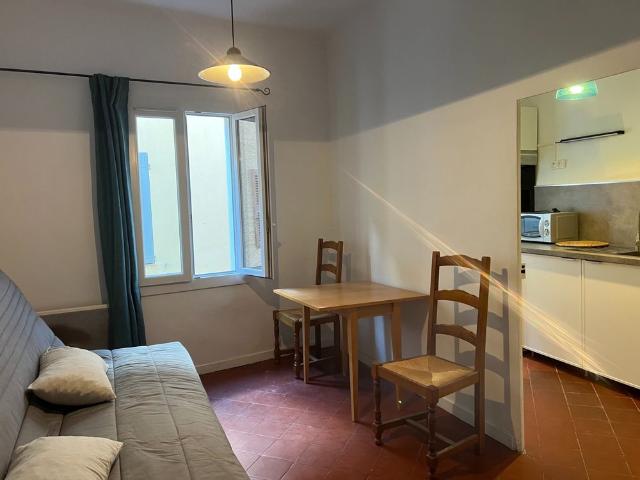 Location Appartement 1 pièce 22m² AIX EN PROVENCE 13100