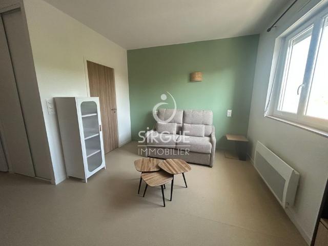 Location Appartement 1 pièce 22m² ALBI 81000