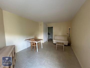 Location Appartement 1 pièce 22m² ALENCON 61000