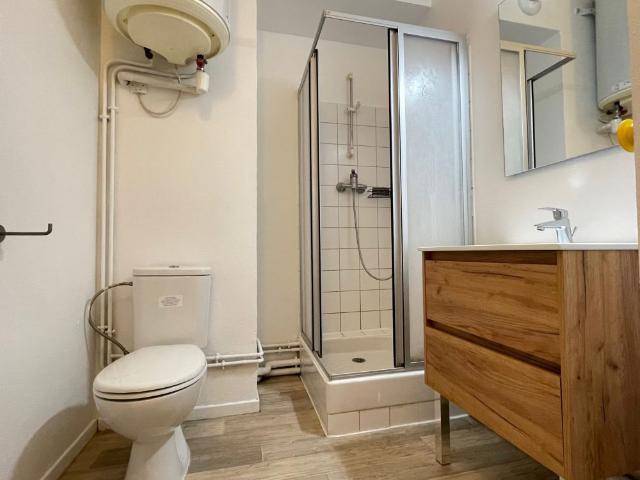 Location Appartement 1 pièce 22m² AMIENS 80000
