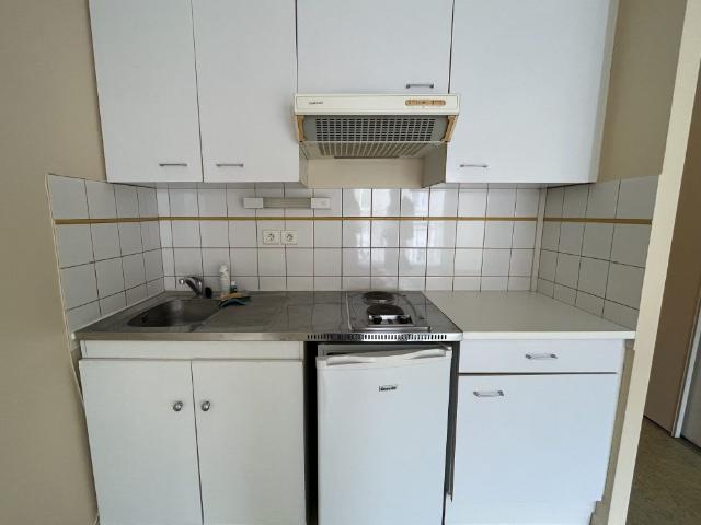 Location Appartement 1 pièce 22m² AMIENS 80000