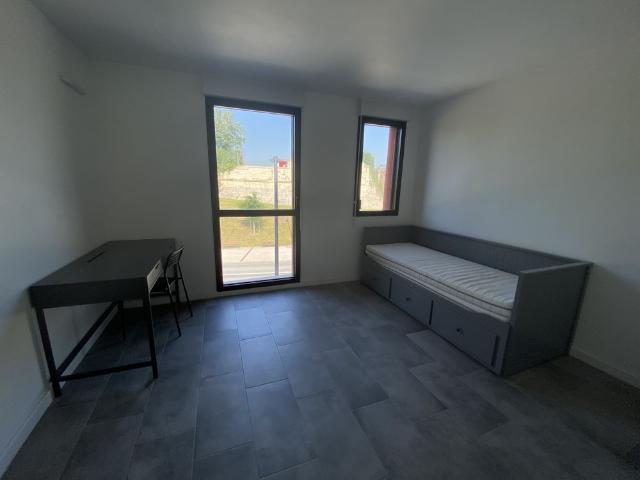 Location Appartement 1 pièce 22m² AMIENS 80000