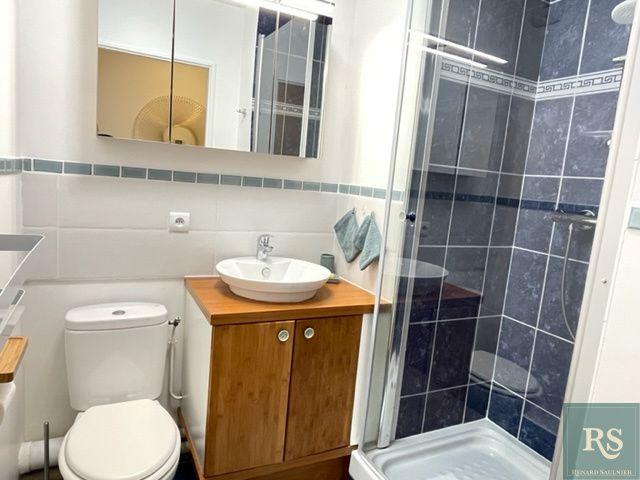 Location Appartement 1 pièce 22m² ANTONY 92160
