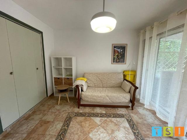 Location Appartement 1 pièce 22m² BAGNERES DE LUCHON 31110
