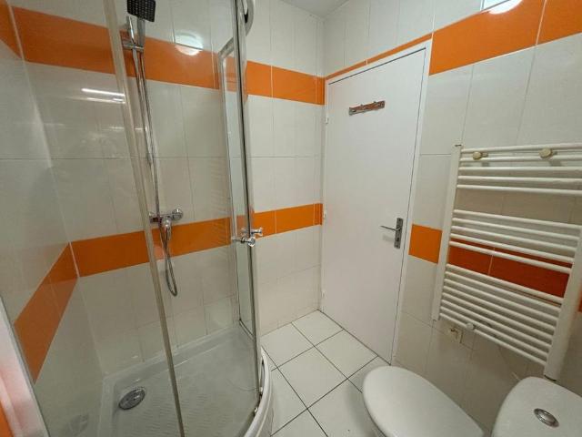 Location Appartement 1 pièce 22m² BAGNEUX 92220