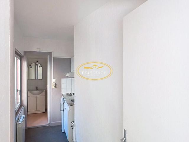 Location Appartement 1 pièce 22m² BAR LE DUC 55000