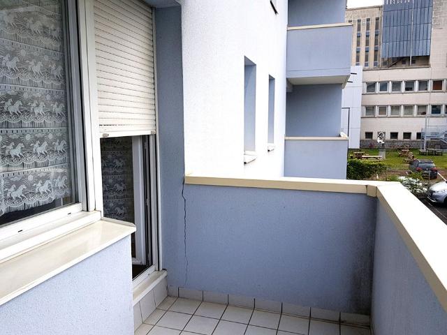 Location Appartement 1 pièce 22m² BEAUMONT 63110